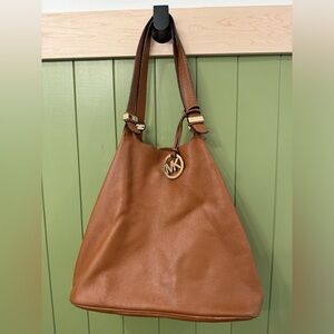 MICHAEL KORS hobo bag